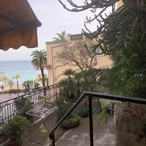 Casa In Costa Azzurra Menton