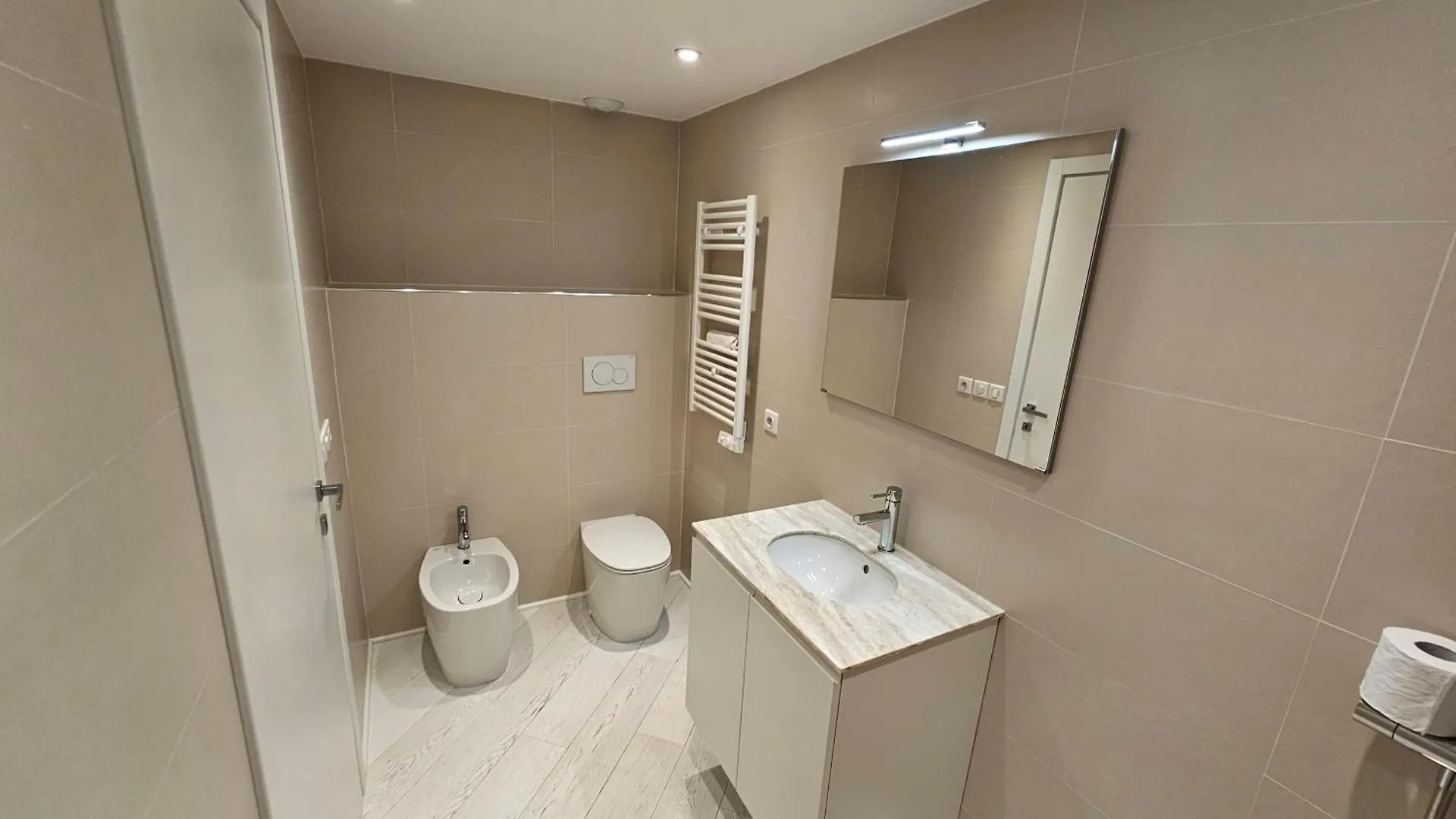 The blue house, lovely apartment in the Côte d'Azur for 6 people Menton